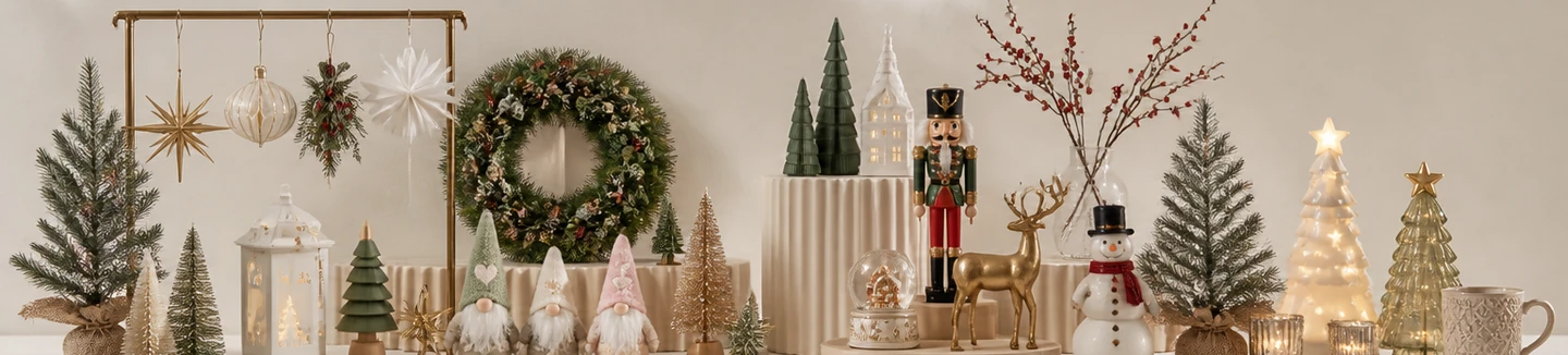 Winterglow Home