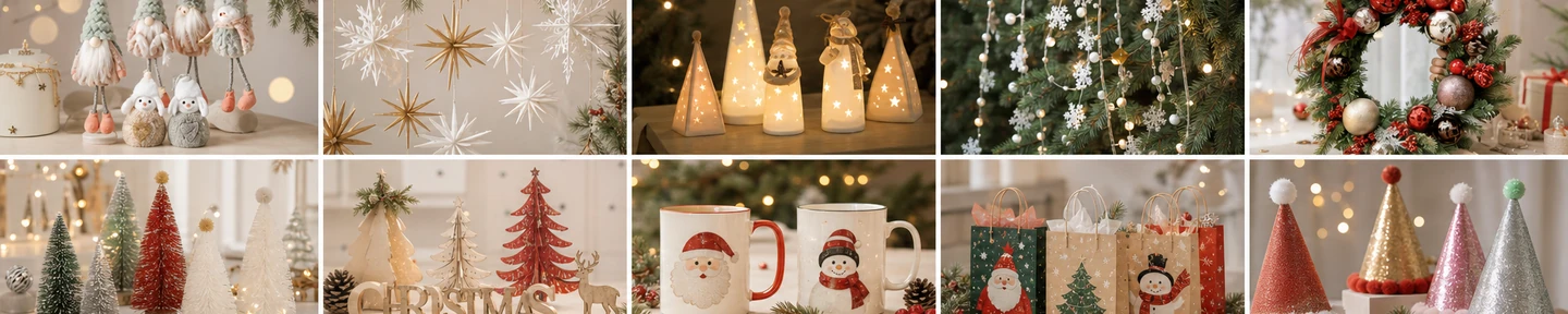 Winterglow Home