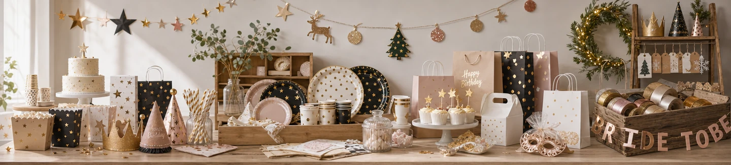 Paper Parade Studio
