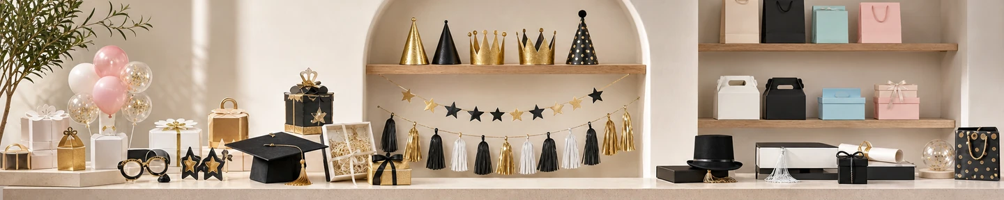 Paper Parade Studio