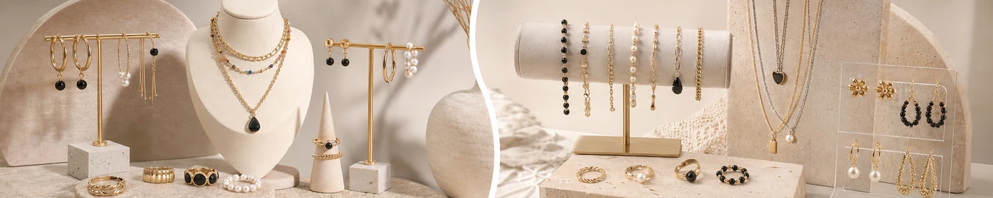 Luna & Lore Jewelry