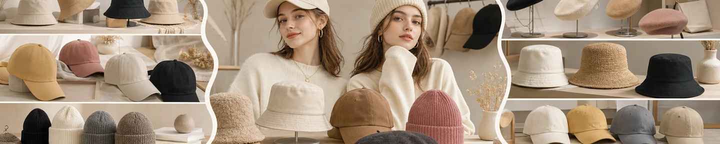 Crownfield Headwear