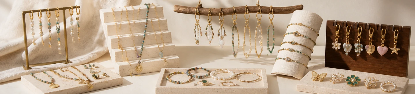 Citrine & Cove