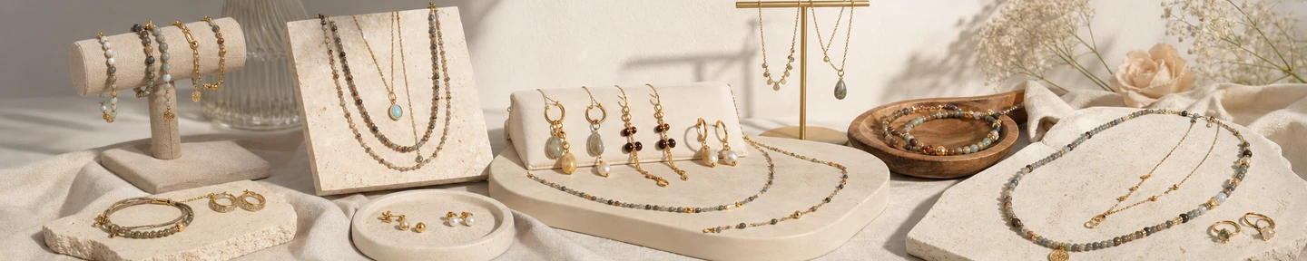 Citrine & Cove