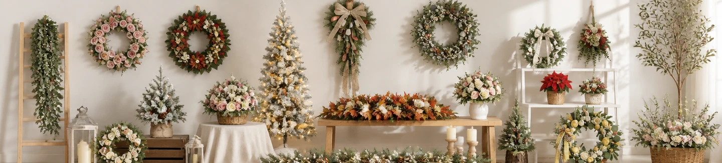 Meadow & Mantel