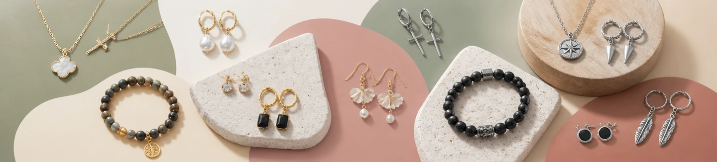 Moxie & Moon Jewelry
