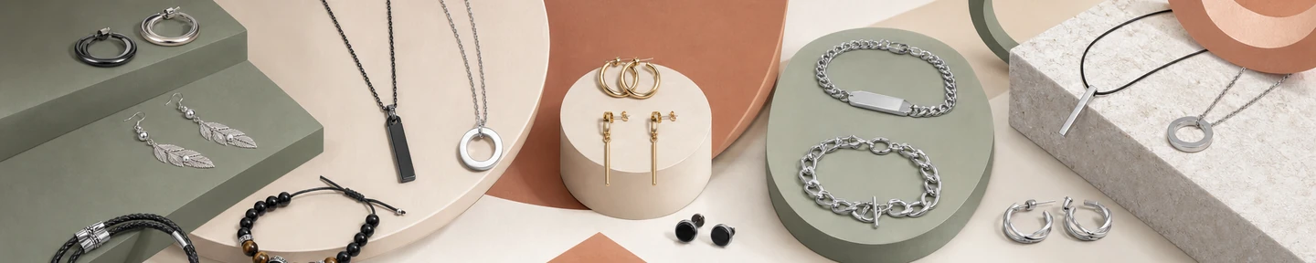 Moxie & Moon Jewelry