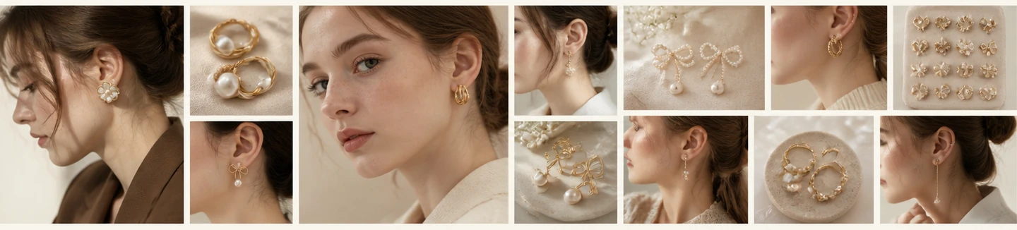 Oralie & Pearl