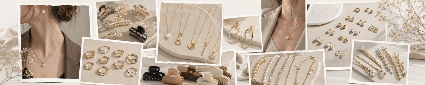 Oralie & Pearl
