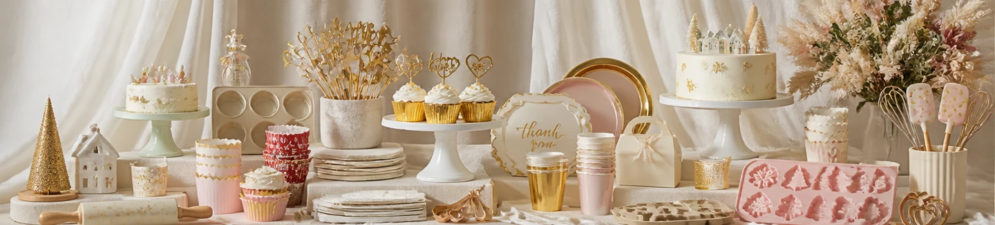 Toast & Tinsel Studio