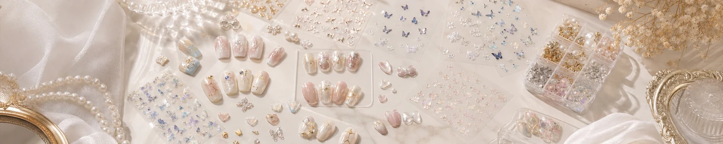 GlimmerVale Nail Co.