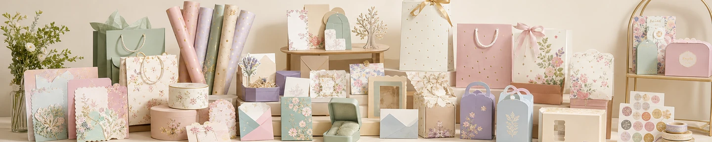 Parcel & Petal Studio