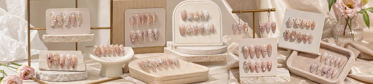 Pearlset Nail Studio
