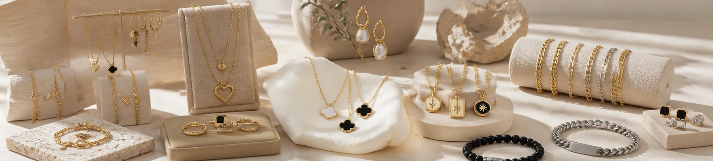 Edenmere Jewelry