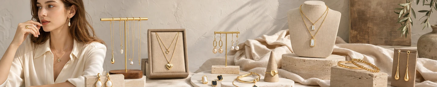 Edenmere Jewelry