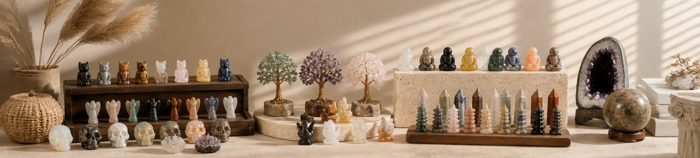 Lumenstone Curios