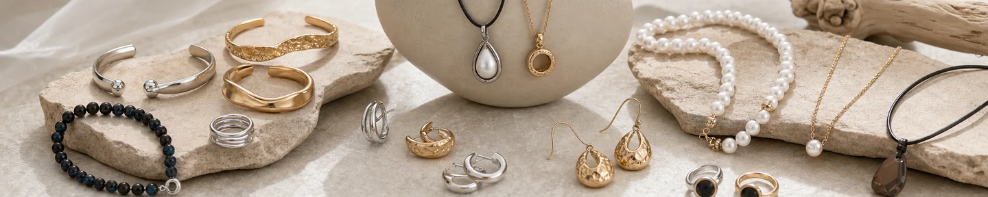 Esme Row Jewelry