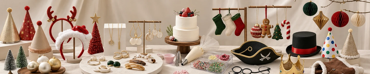 Hollycrest Celebrations