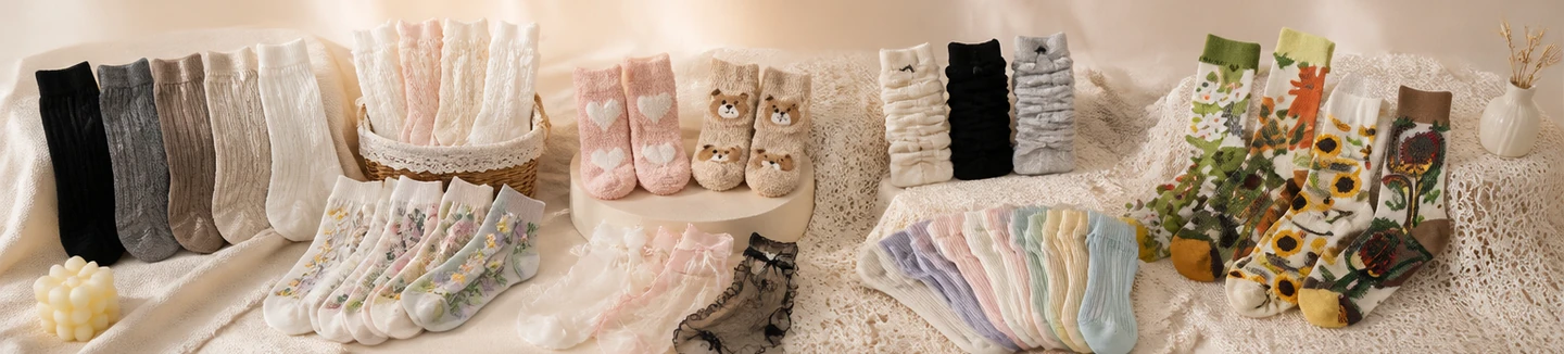 Lacewell Hosiery