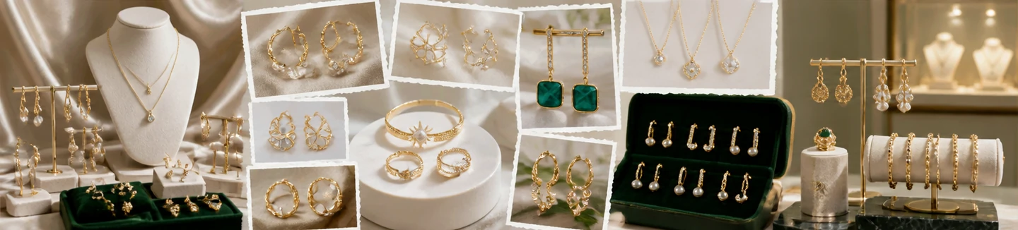 Lena Pierce Jewelry