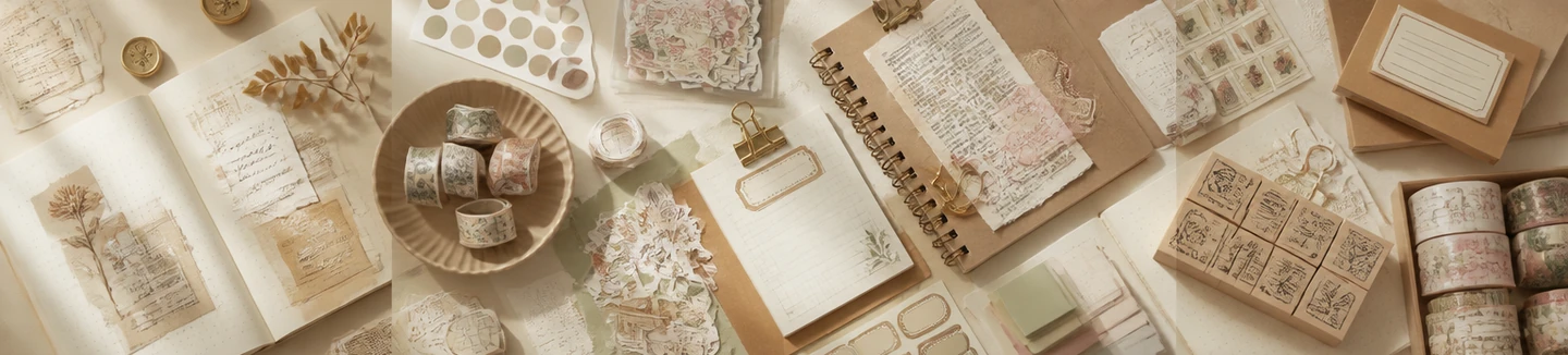Vellum Grove Studio