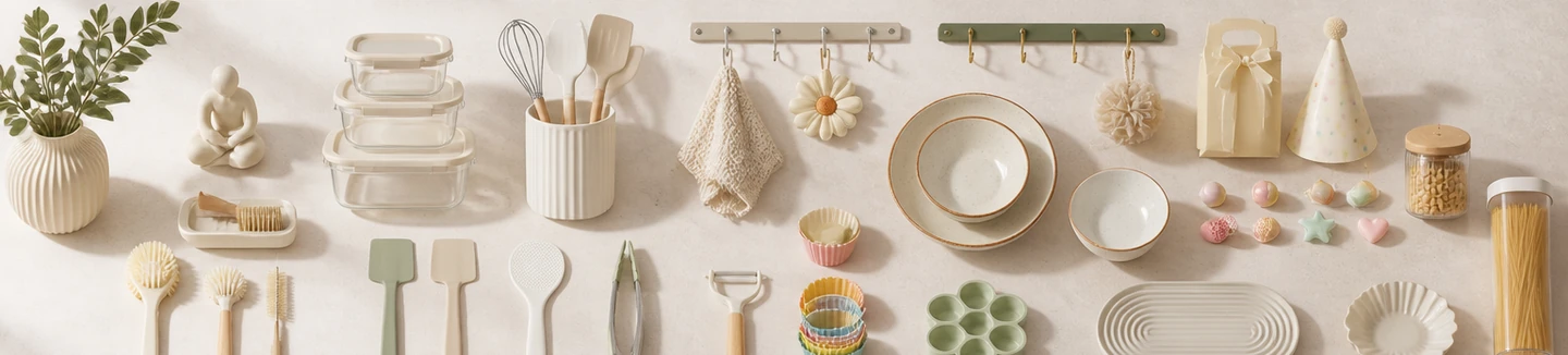 Nook & Ladle