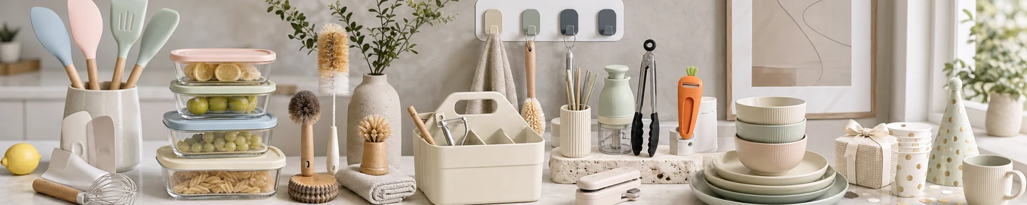 Nook & Ladle