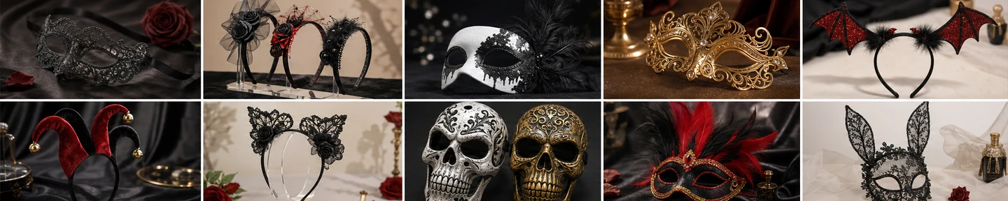 Nocturne & Lace