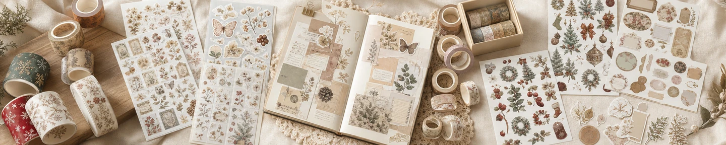 Archive & Bloom Paper Co.