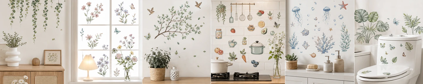 Everfern Decor Studio