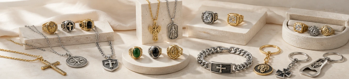 Rivenstone Jewelry