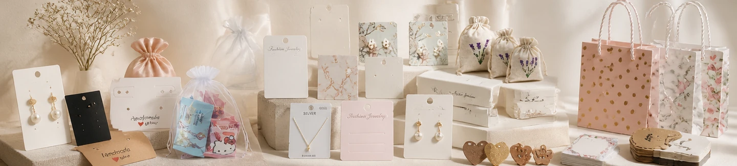 Poise & Parcel Studio