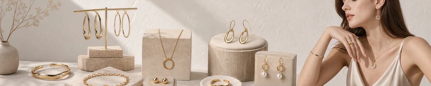 Solea & Charm Jewelry