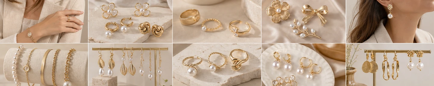 Solea & Charm Jewelry
