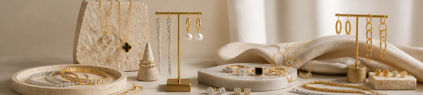 Lusterline Atelier