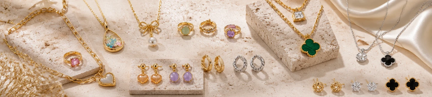 Eclipse & Ivy Jewelry