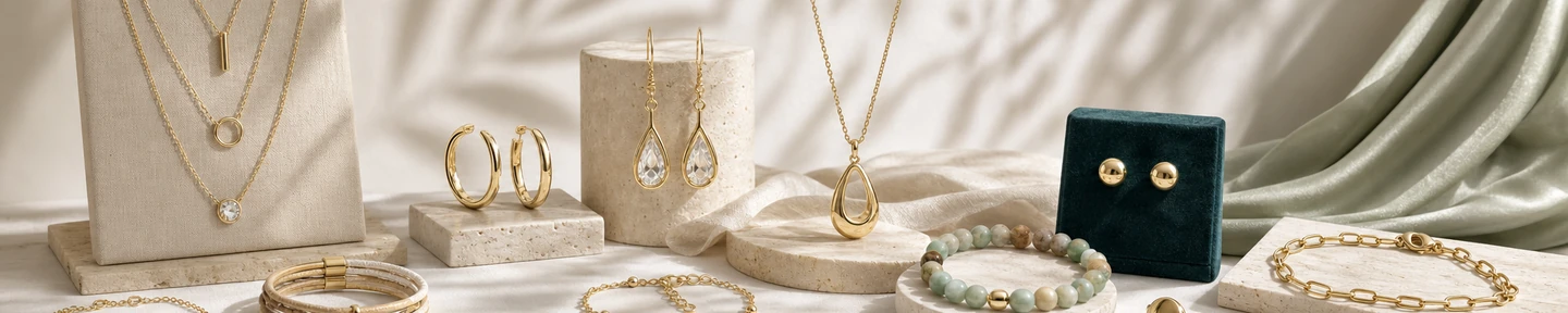 Eclipse & Ivy Jewelry