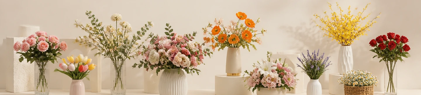 Fieldmere Florals