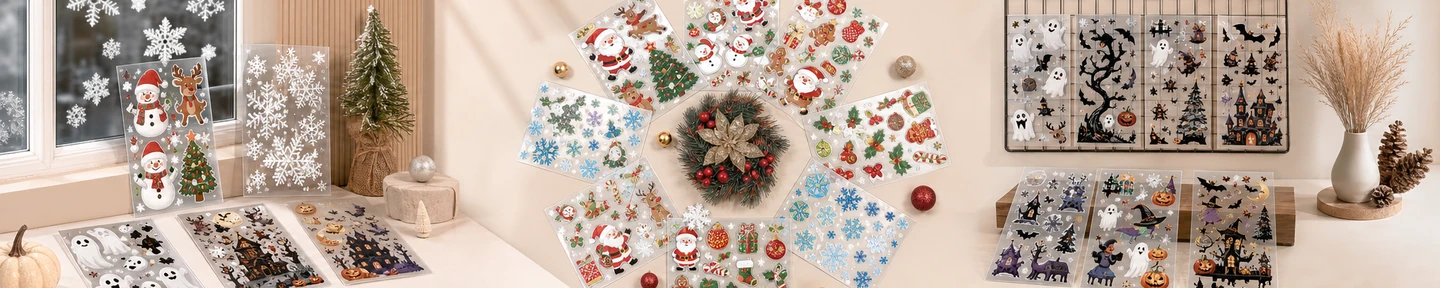 Frost & Fete Studio
