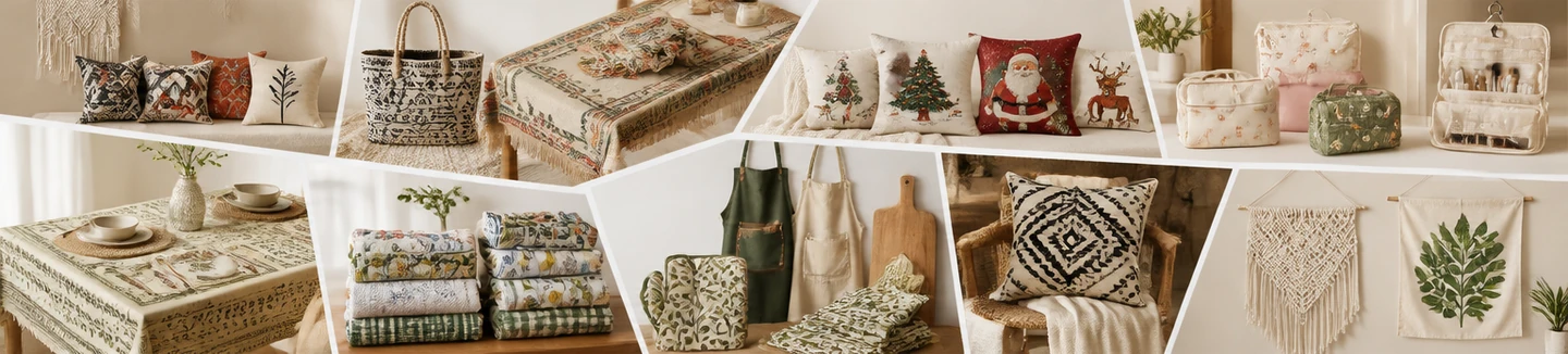 Havenridge Textiles
