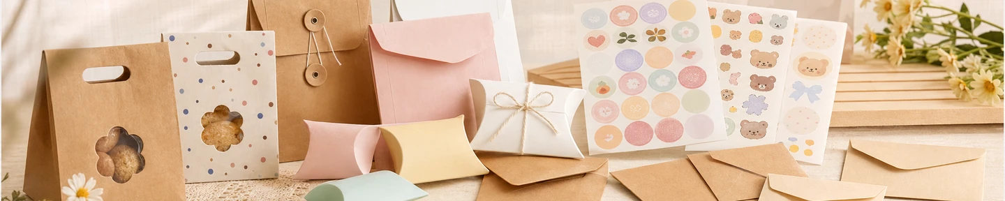 Kindred Fold Paper Co.