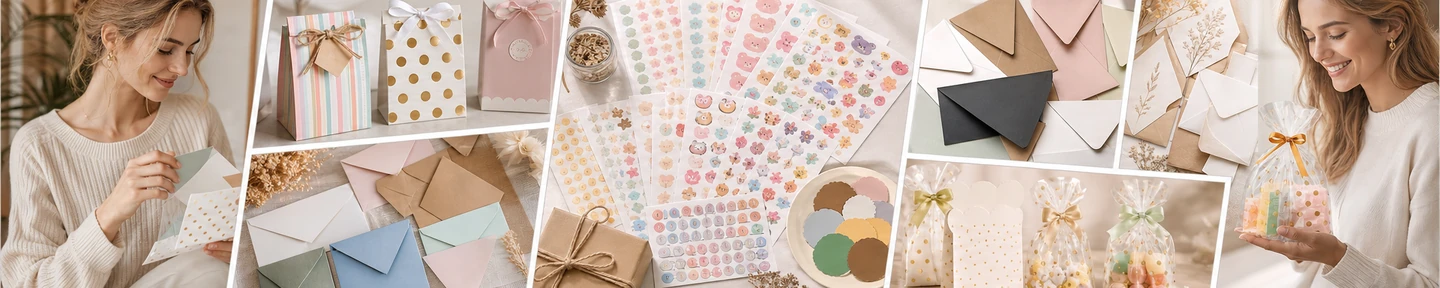 Kindred Fold Paper Co.