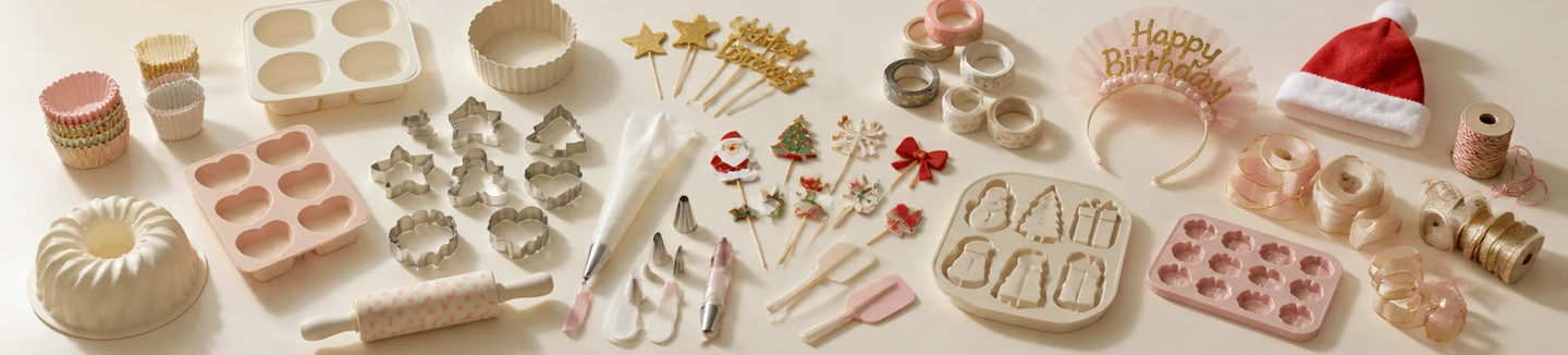 Sprinkle & Soiree Studio