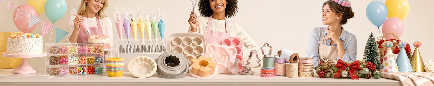 Sprinkle & Soiree Studio
