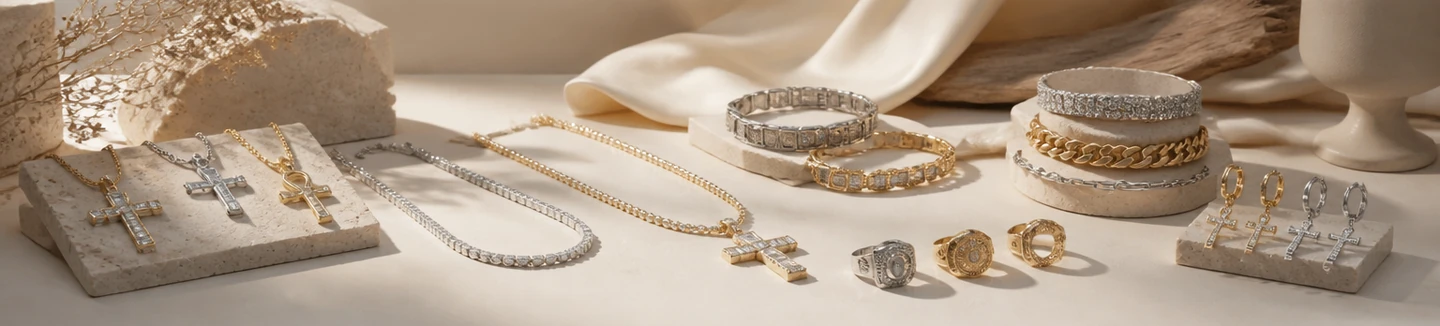 Curbline Verve Jewelry