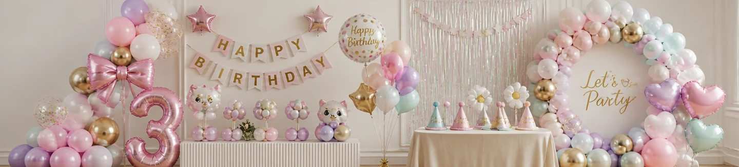 Popbright Celebrations