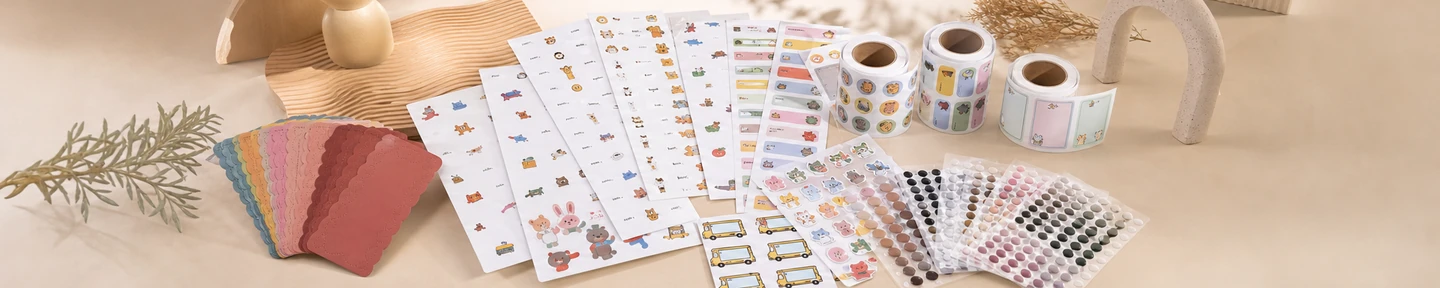 Stick & Story Studio
