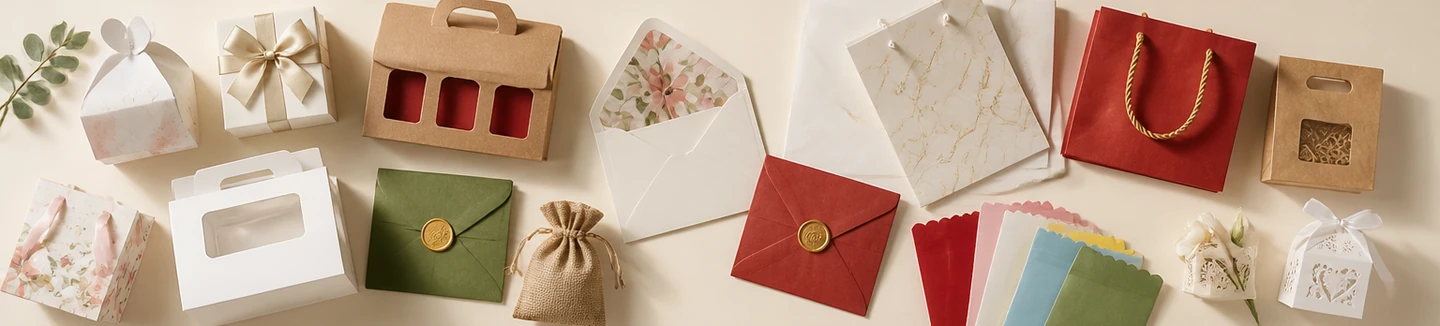 IvoryFold Paper Co.
