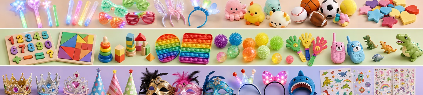 Glowday Play Co.