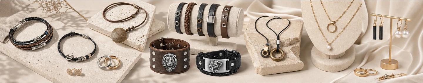 Canyon & Clasp